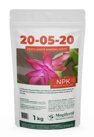 Adubo 20.05.20 — Fertilizantes Minerais Mogifertil