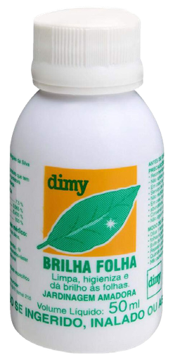 Brilha Folha Dimy — Fertilizantes e Inseticidas Mogifertil