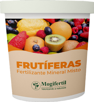 Fertilizante Frutíferas — Fertilizantes Minerais Mogifertil