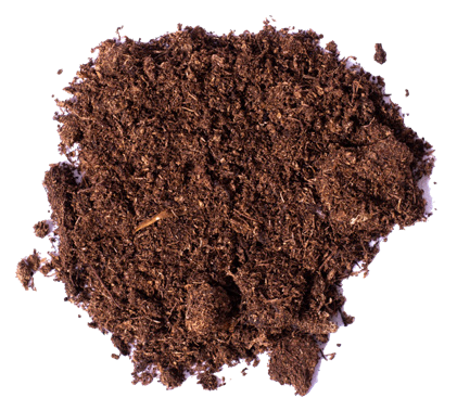 Turfa de Sphagnum — Substratos Especiais Mogifertil