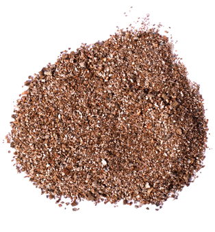 Vermiculita Expandida — Substratos Especiais Mogifertil