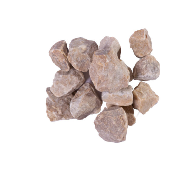 Cascalho - Granilha Ouro 30 KG